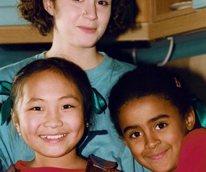 Zosia z Rodziny zastępczej rzuciła aktorstwo. Dziś Misheel Jargalsaikhan robi karierę w innym zawodzie