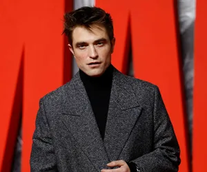 Robert Pattinson zostanie seryjnym mordercą! Szykuje się kolejny głośny tytuł?