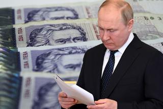 Putin płaci pensje celebrytom i politykom w TYM kraju. Tyle dostają za ostrą propagandę