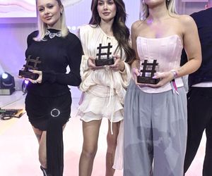 Tłum gwiazd na wydarzeniu dla influencerów. Doda, Blanka i Julia Kamińska to dopiero początek