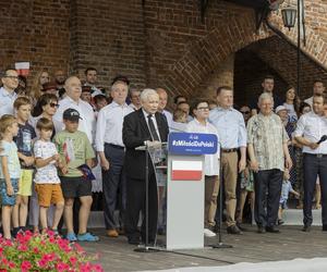 Jarosław Kaczyński 