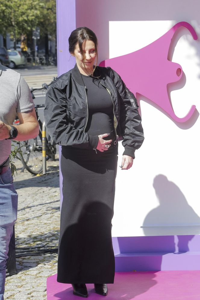 Pierwsze wakacje Romeo Hakiela