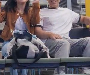 Katarzyna Cichopek rozemocjonowana jak nastolatka!