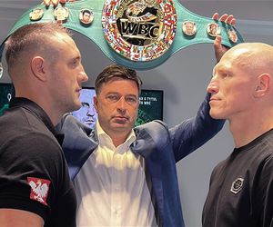 Adam Balski vs Krzysztof Włodarczyk. Już w niedzielę w Kaliszu [POSŁUCHAJ]