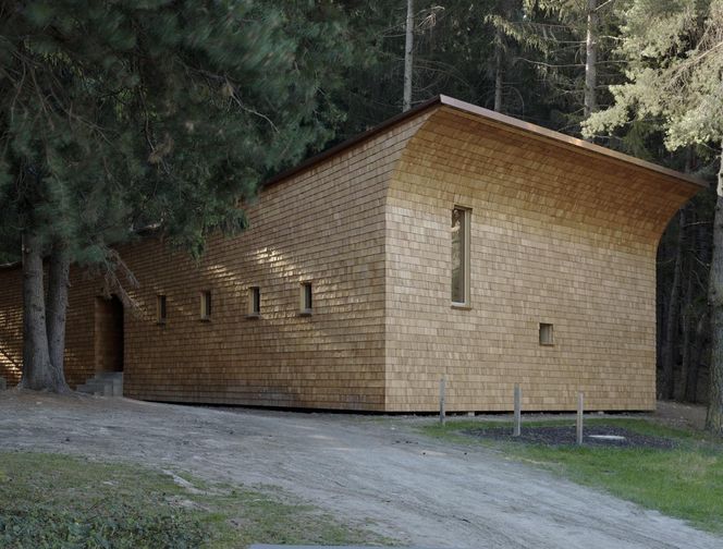 Realizacje. Gion Antoni Caminada