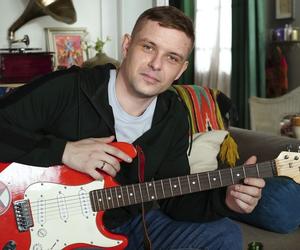 Barwy szczęścia odc. 2812. Hubert (Marek Molak)