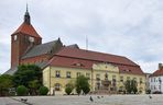 Darłowo (2024 r.)