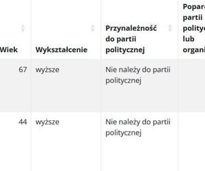 Wybory samorządowe 2024. Sprawdź, jak głosowano w gminach powiatu piotrkowskiego [GALERIA]