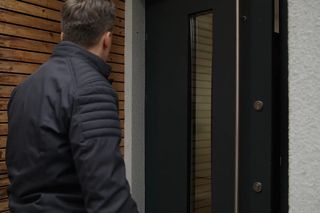 M jak miłość odc. 1859. Jakub Karski (Krzysztof Kwiatkowski)