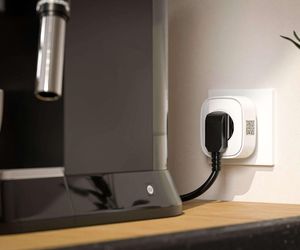 Urządzenia systemów smart home