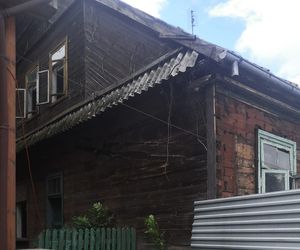 Zabytkowy dom z filmu Znachor przechodzi remont