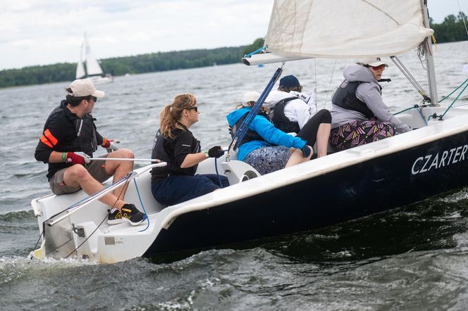 Regaty Architektów 2025