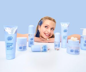 Koreańska pielęgnacja w polskim wydaniu? Tak! 