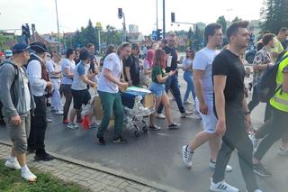 Kolorowa Parada Wydziałów przejdzie ulicami Olsztyna. Znamy trasę!
