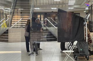 New Jersey wybiera prezydenta