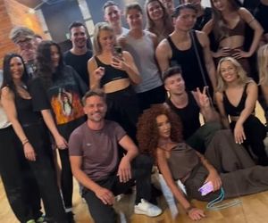 Ekipa Tańca z Gwiazdami