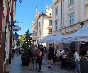 Festiwal Karpaty na Widelcu w Rzeszowie