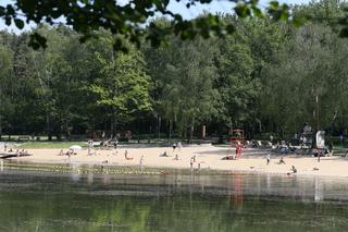 Kąpielisko miejskie w Arturówku