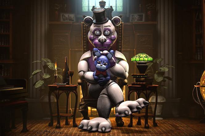 Five Nights at Freddy's