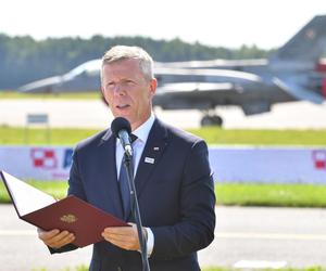 Air Show Radom 2023 [ZDJĘCIA]