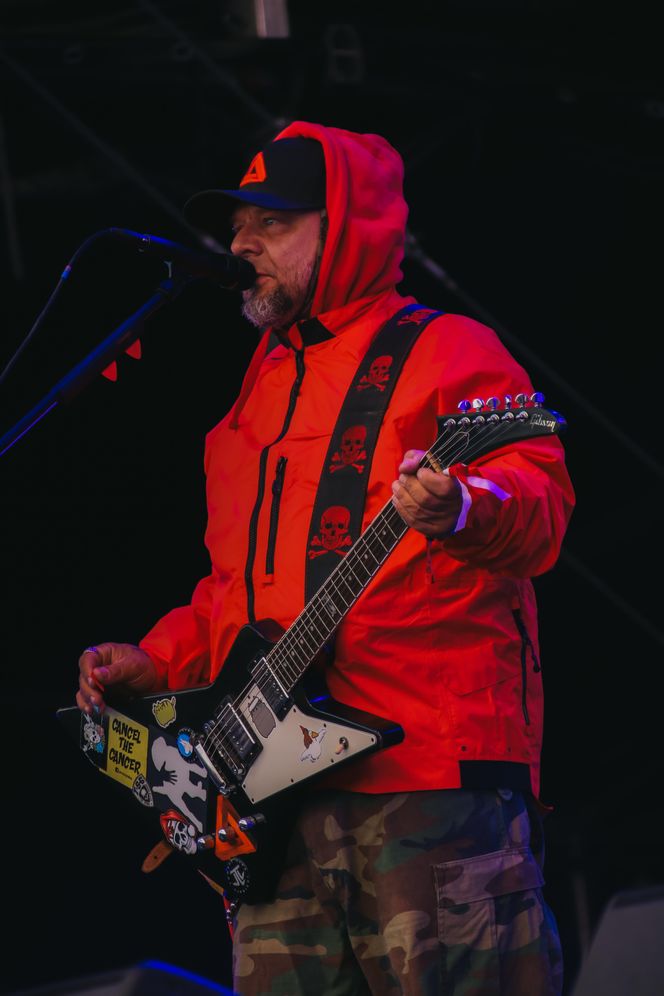 Rockowizna Poznań 2025