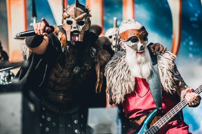 Masters of Rock 2025 - dzień 4.