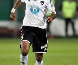 Tak teraz wygląda Roger Guerreiro