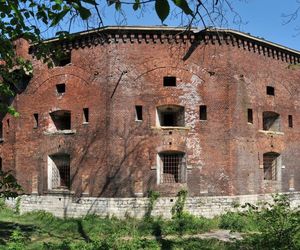 Fort 31 „Św. Benedykt” w Krakowie