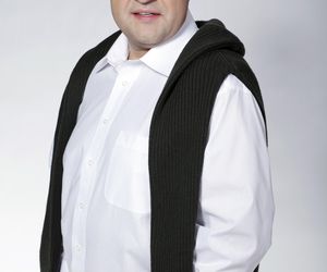  Cezary Żak schudł 30 kilogramów! 