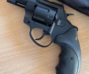 Gdańsk. 37-latek zatrzymany po szturmie. Jest podejrzany o usiłowanie zabójstwa w hotelu [ZDJĘCIA].