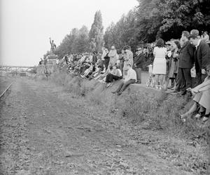 Wianki nad Wisłą '73