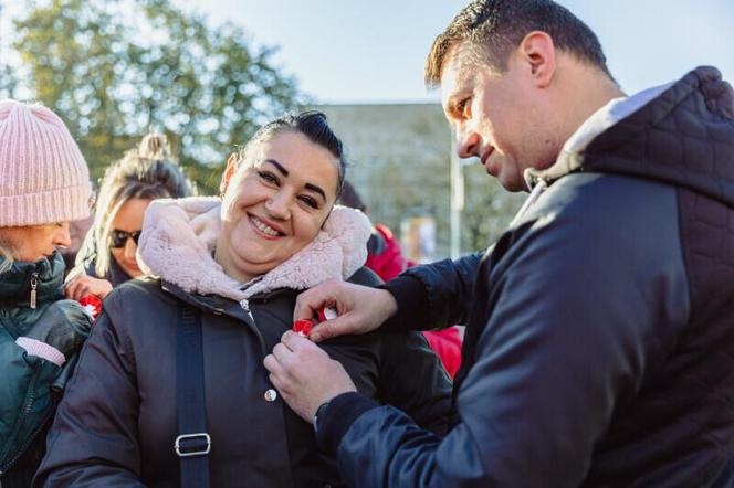 Kilka tysięcy uczestników przeszło ulicami miast. Trójmiejskie obchody Święta Niepodległości 