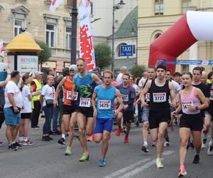 Poranek w Lublinie należał do biegaczy! Tak wyglądał 31. Bieg Solidarności! Mamy dużo zdjęć