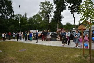 Otwarcie tężni solankowej w Miłomłynie. Zobacz, jak wygląda! [ZDJĘCIA]