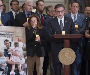 Zabójca Charliego Kirka zostanie rozstrzelany? Ujawniono jego rozmowy