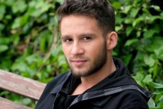 M jak miłość. Mateusz (Krystian Domagała)