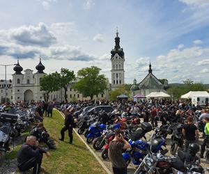 Inauguracja Sezonu Motocyklowego - Tuchów 2023