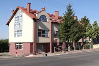 To małopolskie miasto było kiedyś wsią. Jego mieszkańcy służyli księżom z Krakowa