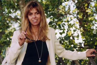 Elżbieta Zającówna nie żyje