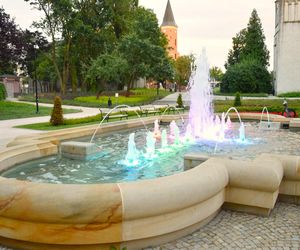ESKA Music Tour na 47. Dniach Pabianic! Niezapomniana impreza na zakończenie lata