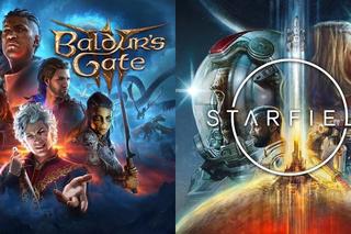 Ten RPG deklasuje Baldur's Gate 3 i Starfield! Niepozorna Gra Roku