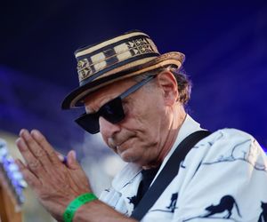 Ryszard Placho Olesiński