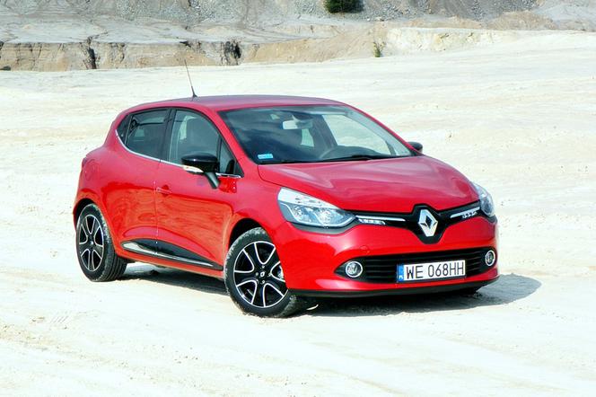Renault Clio 0.9 TCe