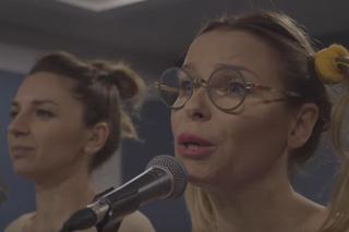 Paulina Młynarska śpiewa o Misiewiczu