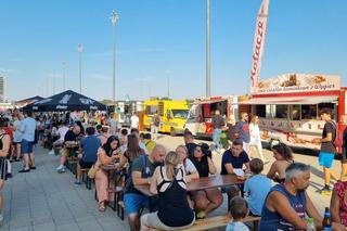 Wielka Szama w Poznaniu. Pyszne jedzenie przy Bułgarskiej