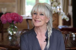 Linda Evans