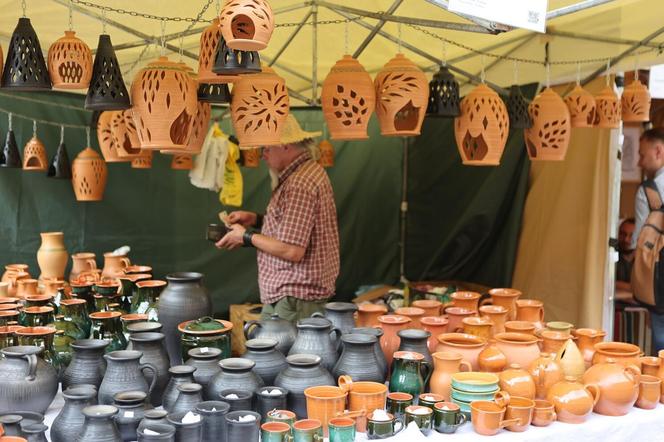 W Lublinie rozpoczął się kultowy festiwal Re:tradycja – Jarmark Jagielloński