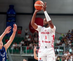 Eurobasket 2025. Polacy chcą zatrzymać Doncicia