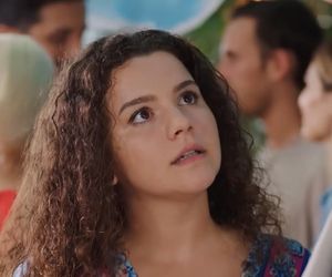 Złośliwy plan Melis – baby shower w miejscu pracy Zeynep