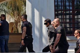 Grecka policja zatrzymała podejrzanego o morderstwo Anastazji